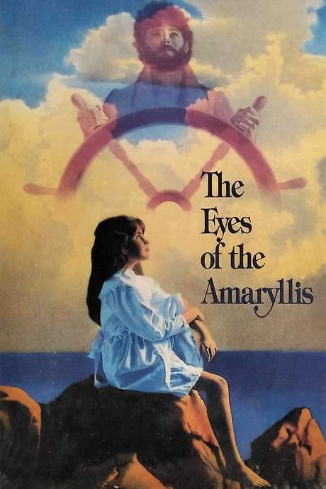 The Eyes of the Amaryllis